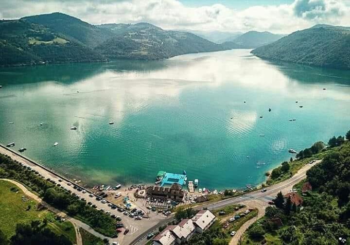 Vila Jelena Zlatar Nova Varos Brdo Exterior foto