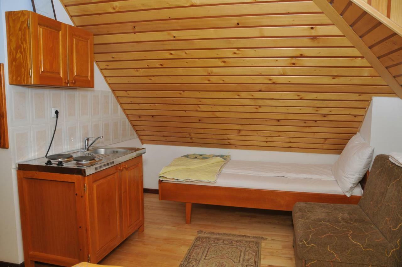 Vila Jelena Zlatar Nova Varos Brdo Exterior foto